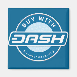 Íman Comprar comDASH