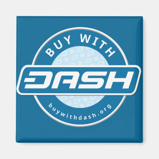 Íman Comprar comDASH