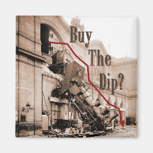 Comprar O Humor Do Mercado De Ações Dip