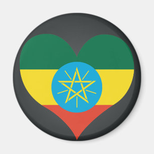 Íman Compre a bandeira de Etiópia
