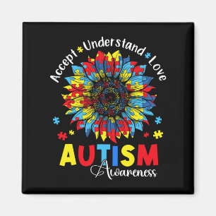 Íman Compreender Autismo Admissível Consciência do Amor