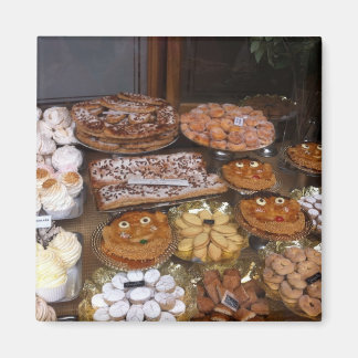 Íman Compro de Bolo em Barcelona