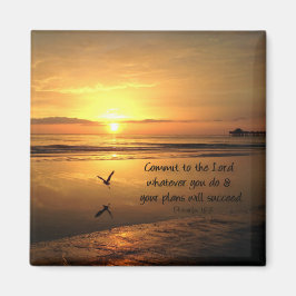 Íman Comprometer-se com o Lorde Magnet