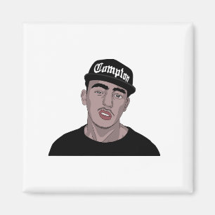 Íman Compton