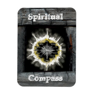 Íman Compulsão espiritual