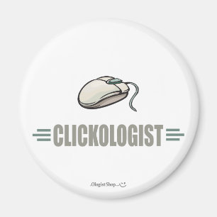 Íman Computador Humorístico