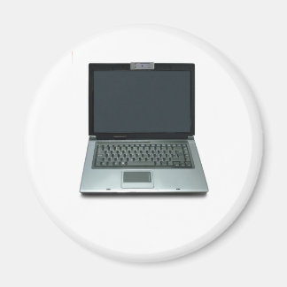 Íman computador portátil multimédia