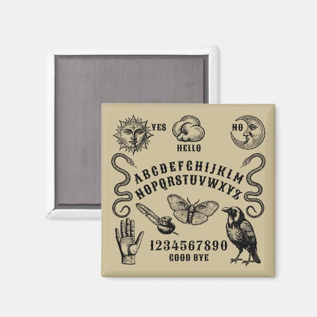 Íman Comunicação Espírito de Conselho (Front/Back)