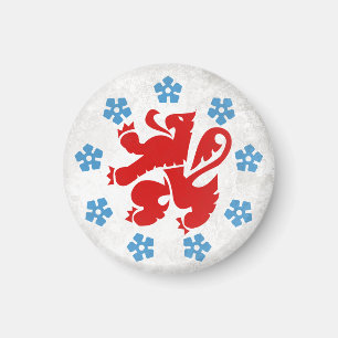 Íman Comunidade de língua alemã da Bélgica