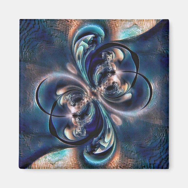 Íman Conceito (Frente)