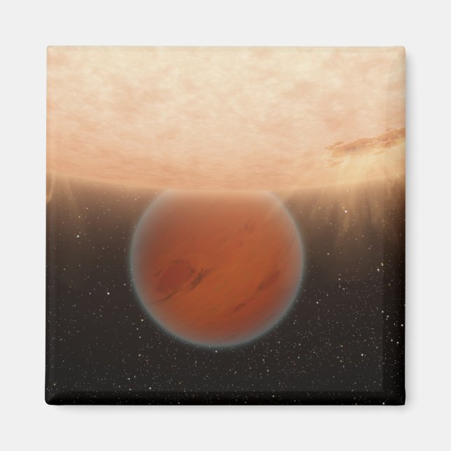 Íman Conceito de artisti (Frente)