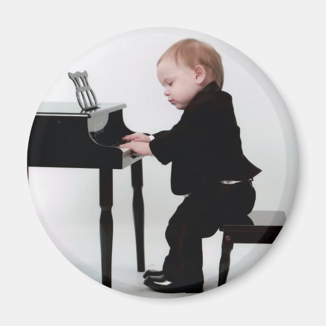 Íman Concentração (Frente)