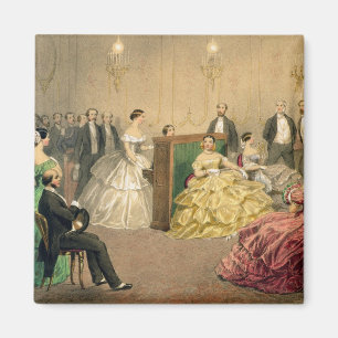 Íman Concerto no d'Antin de Chausee