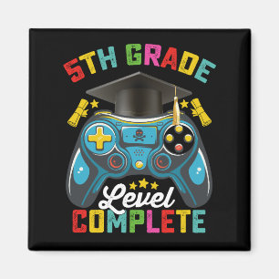 Íman Concluído no Nível da 5ª Série Graduação Jogos Gam