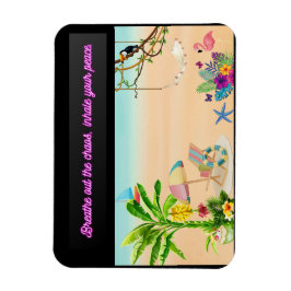 Íman Conclusão do projeto, desagregação, desintoxicação