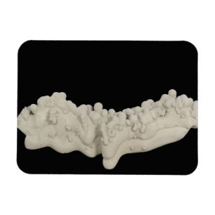 Íman Concretion da argila