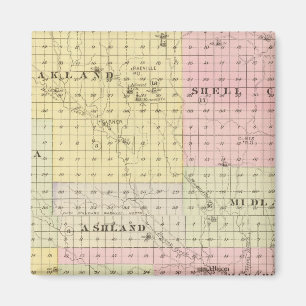 Íman Condado de Boone