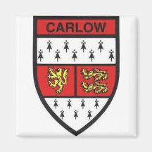 Condado de Carlow Irlanda