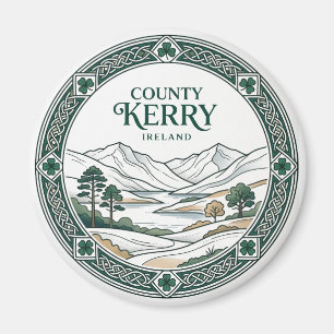 Íman Condado de Kerry Killarney Irlanda