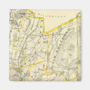 Íman Condado de New Haven