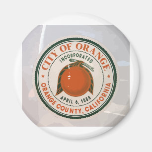 Íman Condado de Orange, Ca, EUA