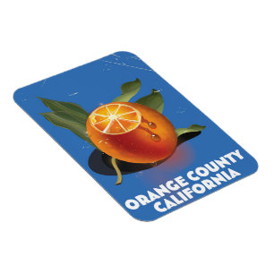 Íman Condado de Orange Califórnia