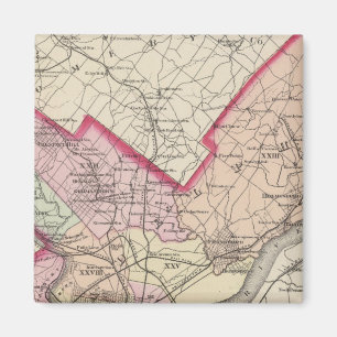 Íman Condado de Philadelphia