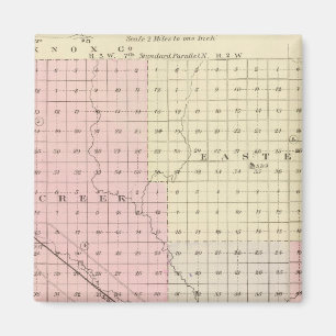 Íman Condado de Pierce