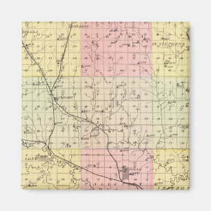 Íman Condado de Richardson, Nebraska