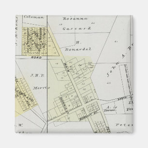 Íman Condado de Sonoma, Califórnia 12