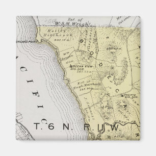 Íman Condado de Sonoma, Califórnia 14