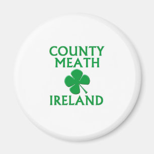 Íman Condado Meath, Ireland