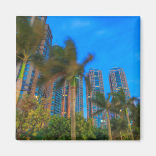 Íman Condomínios de luxo na China