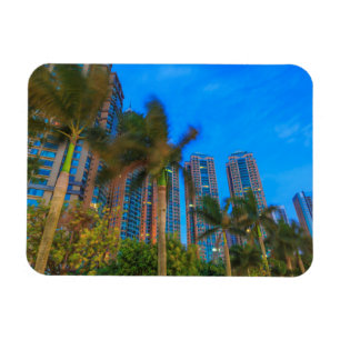 Íman Condomínios de luxo na China