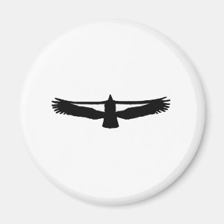 Íman Condor da Califórnia