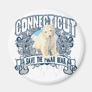 Íman Conexão de Urso Polar