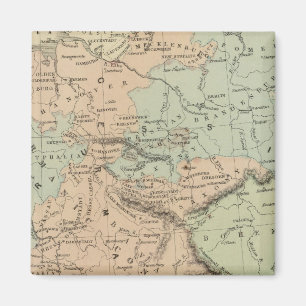 Íman Confederação Germânica