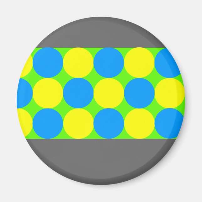 Íman confiabilidade (Frente)