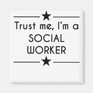 Íman Confie em mim, sou um trabalhador social