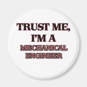 Íman Confie que eu mim é UM ENGENHEIRO MECÂNICO