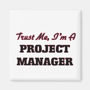 Íman Confie que eu mim é um gestor de projecto