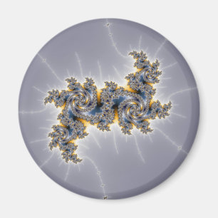 Íman Configuração - Fractal