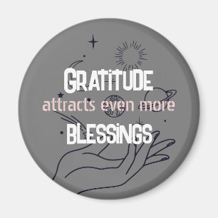 Íman Confirmação de Manifestação