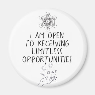 Íman Confirmação de Manifestação