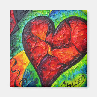 Íman Confissões de um Coração Quebrado