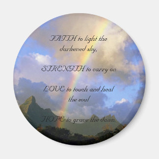 Íman Conforto e perda