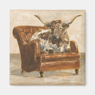 Íman Conforto refinado I