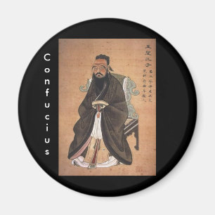Íman Confucius 1