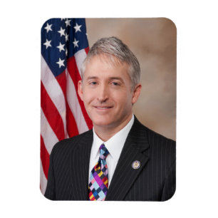 Íman Congressista Trey Gowdy