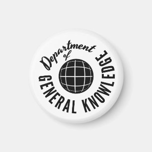 Íman Conhecimento geral Serviço Ímã